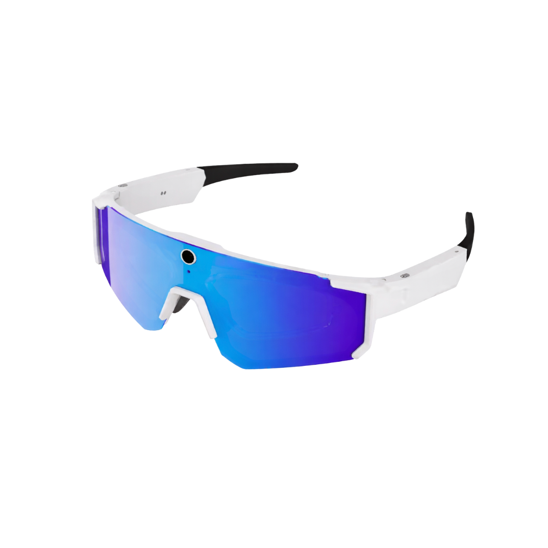 Pro 4K Running Glasses