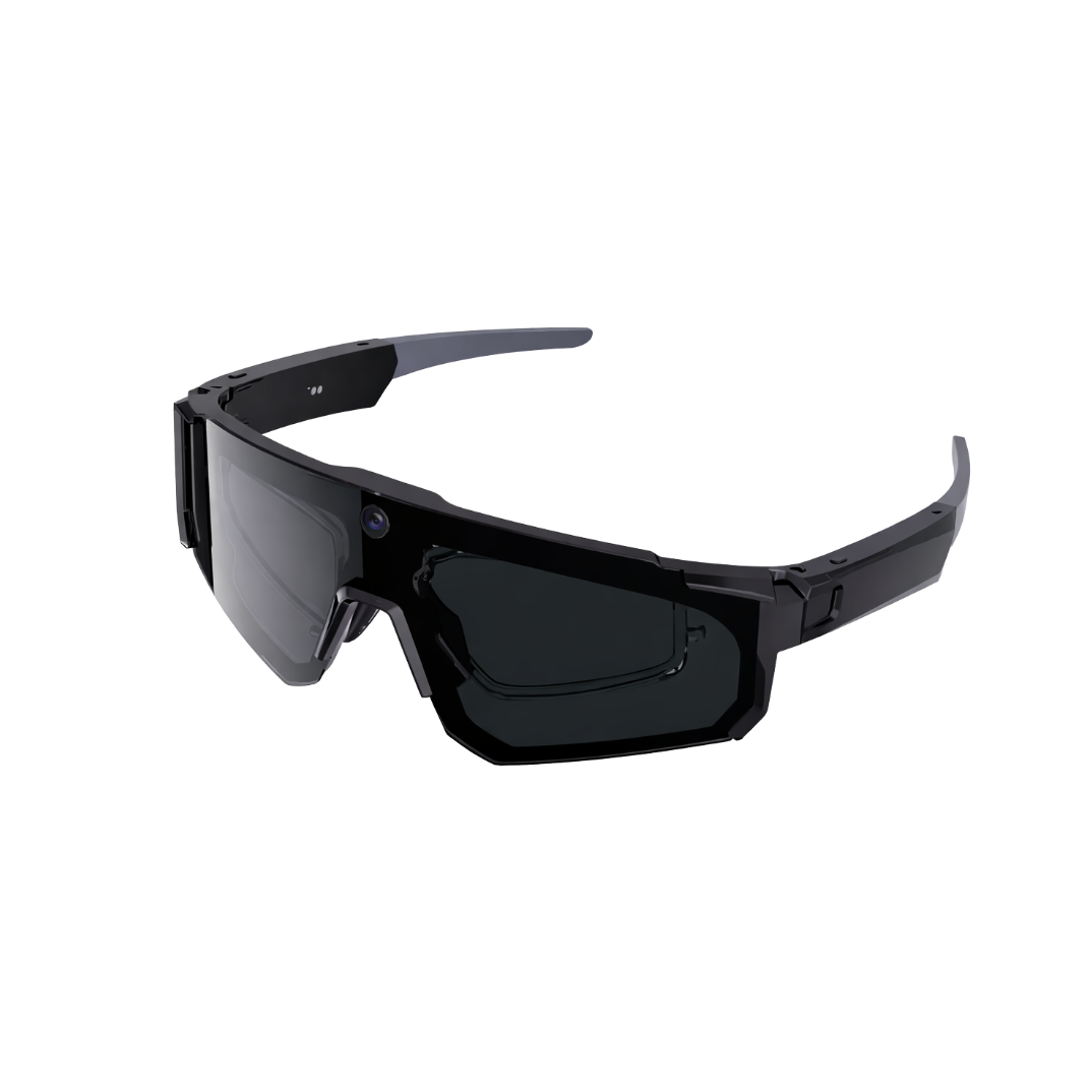 Pro 4K Running Glasses