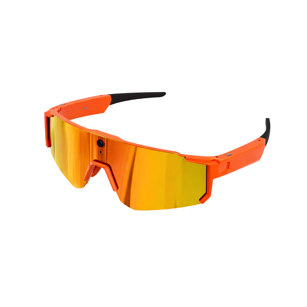 Pro 4K Running Glasses